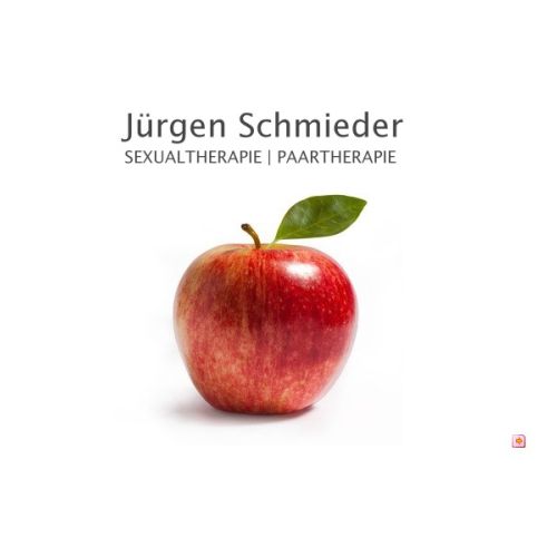 Jürgen Schmieder - Praxis für Sexualtherapie und Paartherapie