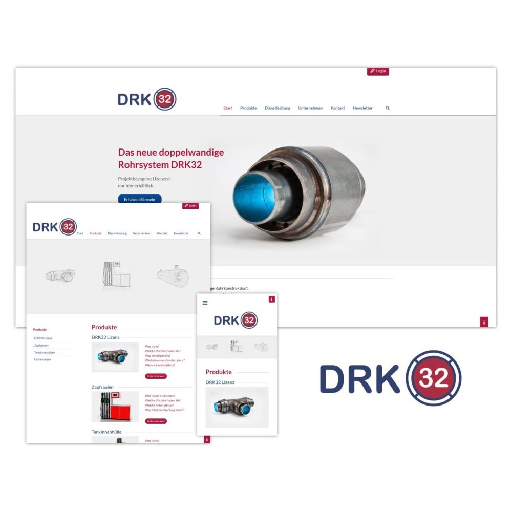 DRK32 GmbH